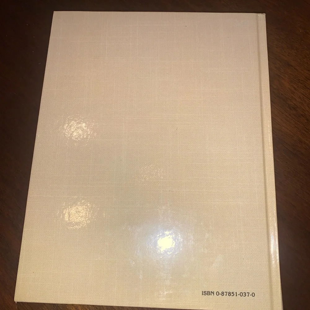Vintage 1980 The Good Housekeeping Illustrated Cookbook Zoe Coulson Hardcover